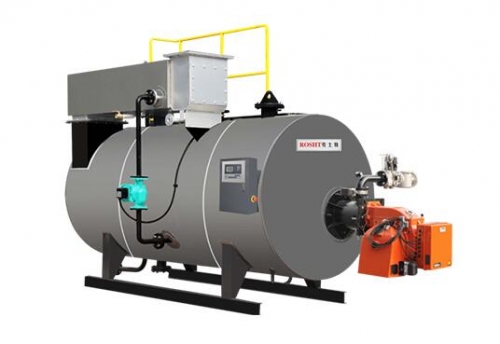 如何维护和保养生物质热水锅炉的设备？